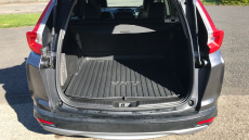 Honda CR-V 2.0 i-MMD Hybrid SR 5dr eCVT Hybrid Estate